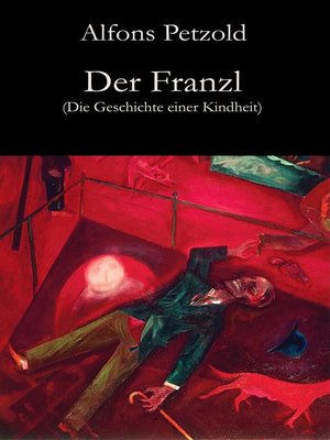 cover image of Der Franzl